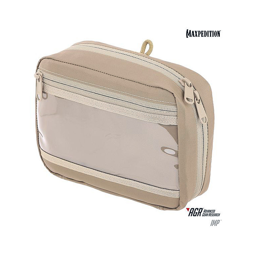 MAXPEDITION | Individual Medical Pouch